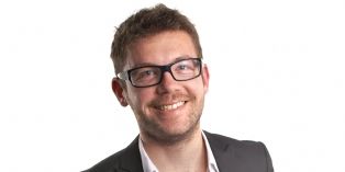 Arnaud Ledoux intègre le groupe Fullsix