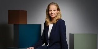 Valérie Foulon, directrice associée d'Elan