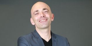 Damien Frossard intègre Isobar