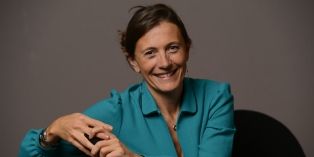 Céline Bouvier est la nouvelle directrice marketing de Coca-Cola France