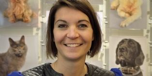 Lucile Deschamps, directrice marketing de Mars Petcare France