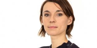 Caroline le Moal, directrice du développement et du marketing du groupe Havas Media France