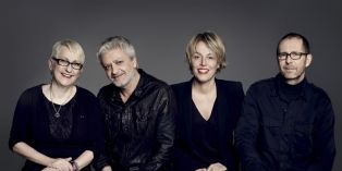 Mercedes Erra, Stéphane Xiberras, Bertille Toledano et Rémi Babinet