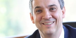 Olivier Humeau, directeur général d'IRI France
