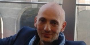 Samir Amellal, directeur du pôle data intelligence d'ETO