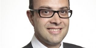 Fabrice Lecuyer, directeur marketing de MMA