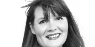 Charlotte Borgoo, directrice générale de Stratégie Design