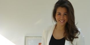 Sonia Gagé, Country manager de Adman Media