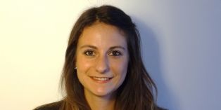 Marie Giesbert, directrice marketing et communication de StickyADS.tv