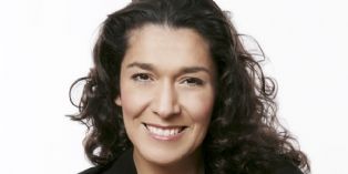 Nathalie Collin, nommée directrice générale adjointe en charge du numérique et de la communication de La Poste