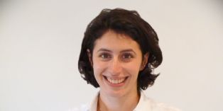 Anna Oualid - Directrice du Social Media Research chez OpinionWay