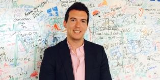 Gilles Maillet rejoint Facebook France