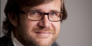 Michel Rivet nommé directeur général de Moma Event