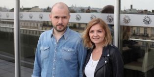 Publicis Modem accueille Vincent Vitre et Élodie Thorent
