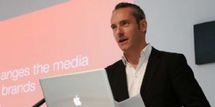Damien Viel devient directeur général de Twitter France