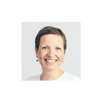Guillemette Jacob, directeur marketing & marque d'Eurostar