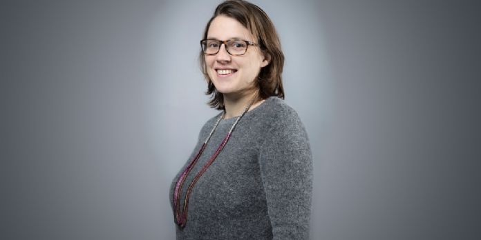 Delphine Levêque nommée directrice marketing de CSP