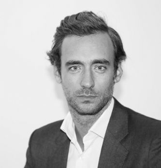 Julien Mosse, COO de Ligatus