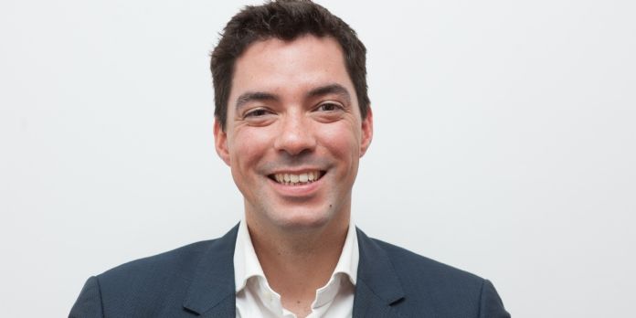 Olivier Tassel, directeur SEO et content marketing de NetBooster-Artefact