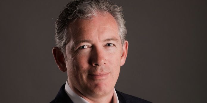 Sean Gallagher est nommé président de Xerox France