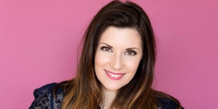 Céline Letu-Tortorici nommée directrice marketing et communication d'Adrexo et directrice de la communication d'HOPPS Group