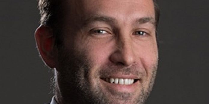 Sébastien Emeriau nommé directeur de la stratégie et du développement du pôle média d'Havas Group