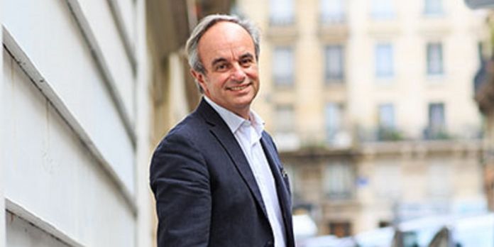 François Blachère quitte Ici Barbès