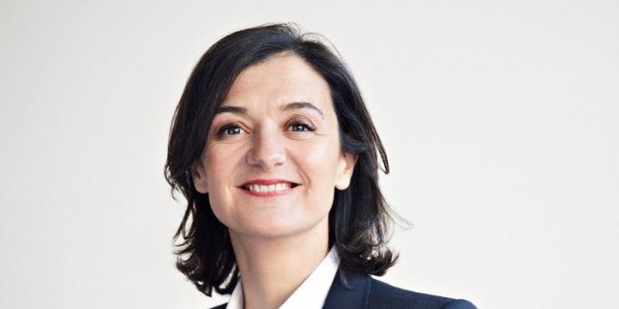 Agathe Bousquet quitte Havas pour Publicis