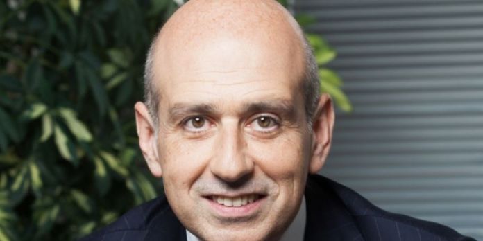 Jean-Luc Chétrit, nouveau directeur général de l'UDA