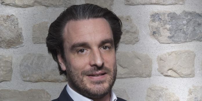 Alban de Renty rejoint Concilio au poste de directeur du marketing & du business development