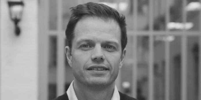 Anthony Delorme est nommé partner de R2