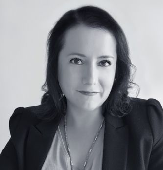 Brigitte Savournin est nommée directrice marketing & communication de Gekko