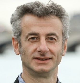 Stéphane Hauser quitte la tête de l'IAB France