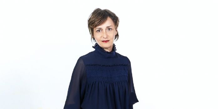 Isabelle Constant, nommée directrice générale de We Are Social