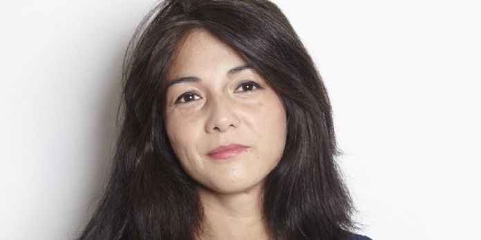 Sophie Desroseaux, nouvelle directrice marketing groupe d'Ekimetrics