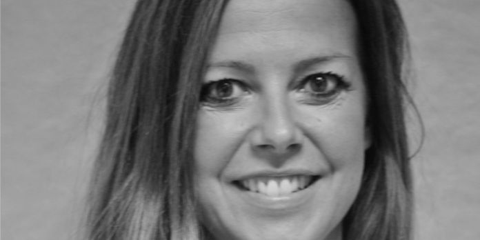 Valérie Ponchau, directrice new biz et communication de MRM//McCann