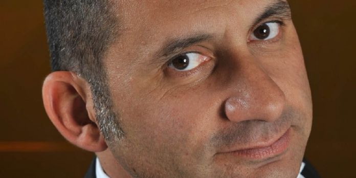 Éric Trousset nommé directeur du développement de la BU média du groupe La Poste
