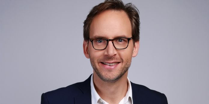 Cédric Petit, nommé directeur de la communication et du marketing de Louis Roederer