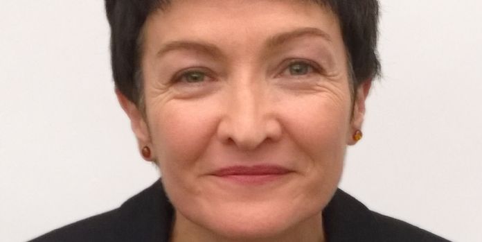 Marie-Noëlle Vallès nommée directrice de la marque et de la communication de l'AFP