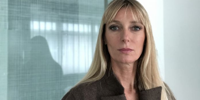 Peclers Paris nomme Anne Etienne-Reboul à la présidence