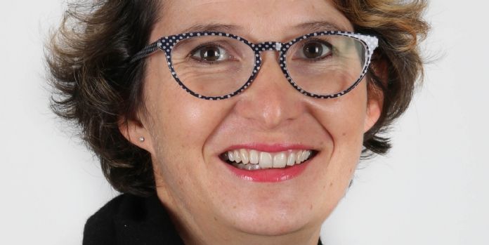 Gaïdic d'Albronn nommée Directrice générale France de Kantar Worldpanel