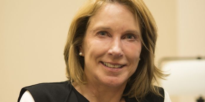 Wendy Wood, 1er titulaire de la chaire en sciences comportementales Sorbonne Université et INSEAD
