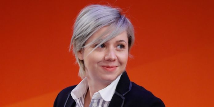 Marie Gulin-Merle prend la tête du marketing de Calvin Klein
