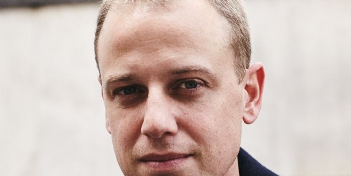 Nicolas Pellet rejoint l'agence Social & Stories pour lancer un nouveau média social