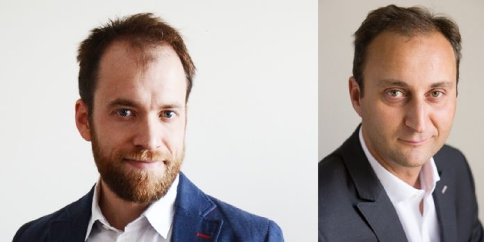 Nominations chez la start up Leoo