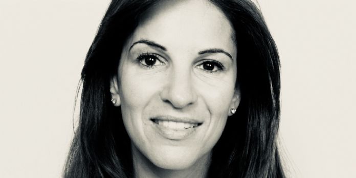 Youmna Malak devient Vice President Marketing Group de DATA4