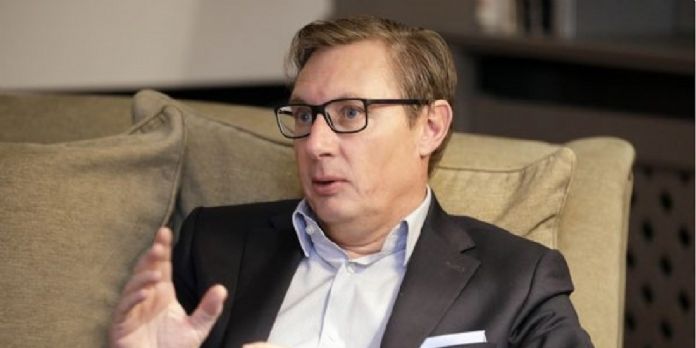 Thierry Hugot est nommé membre représentant le groupe Rossel-La Voix au comité directeur 366