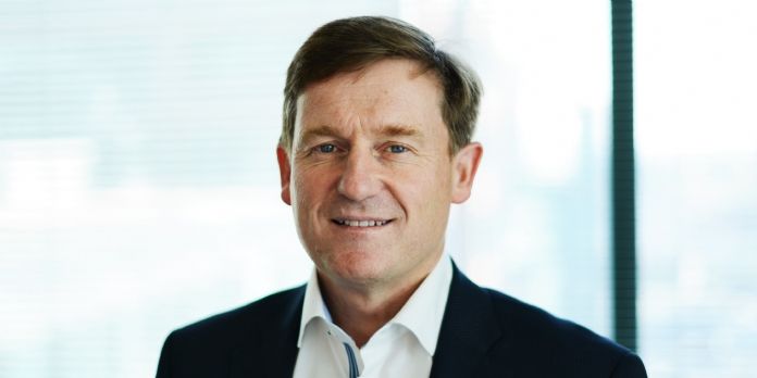 David Silke nommé vice-président marketing international de Mitel