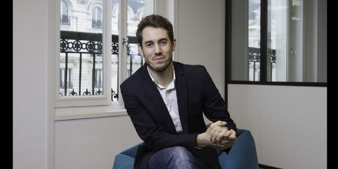 Antoine Scialom prend la direction générale de Splio en Europe