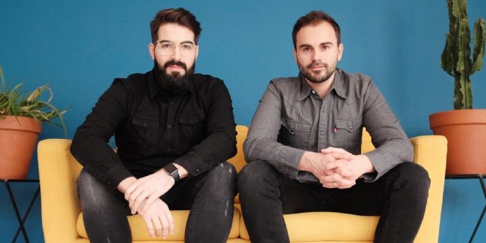 Nouvelle team creative chez FamousGrey